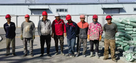 武山厂房地基沉降注浆加固施工队伍怎么选